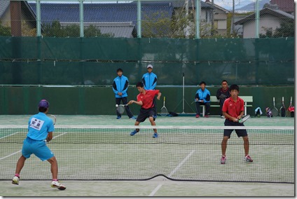 ソフトテニス 愛知 県 高校